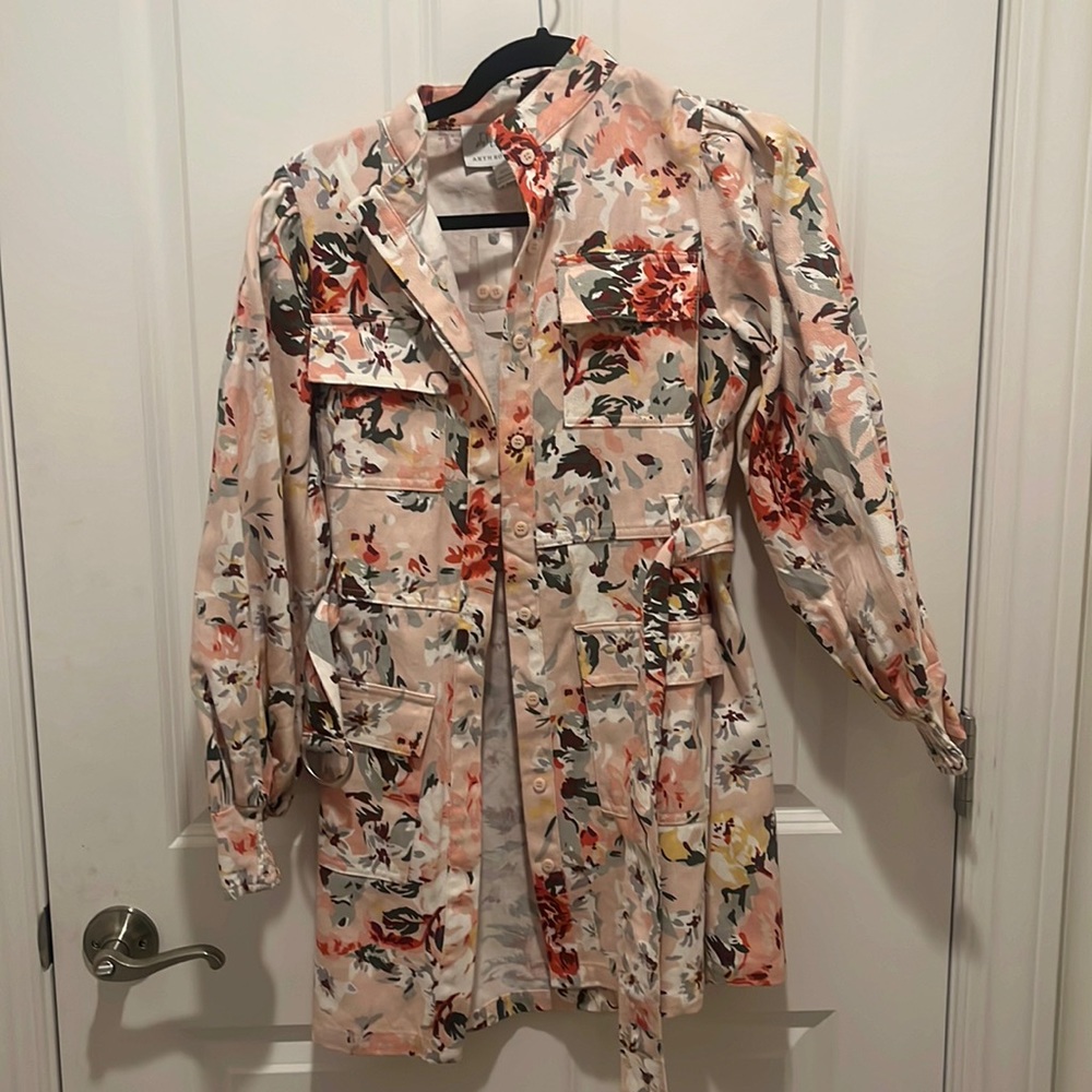 Mare mare dress